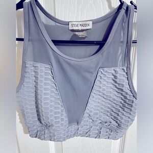 Steve Madden Sports Bra